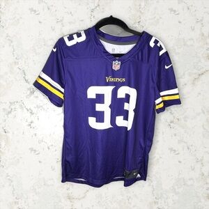 Nike Dri-Fit MN Vikings Cook Tee